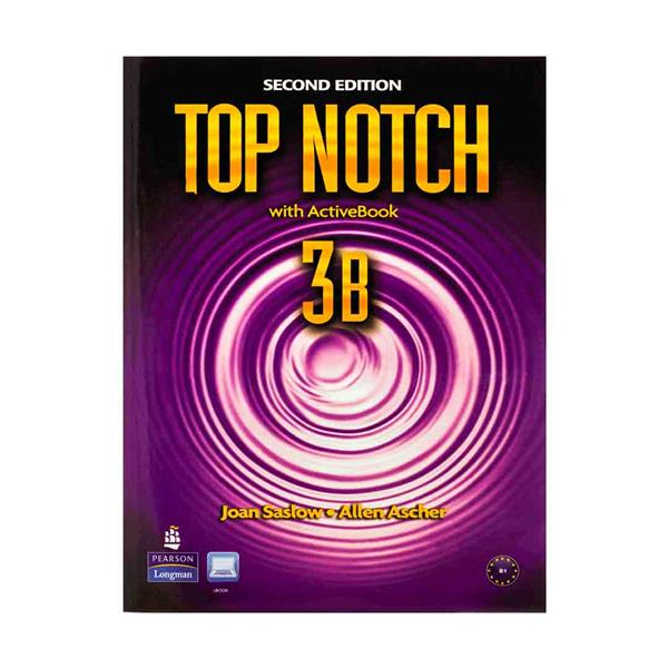 Top Notch 2nd 3B